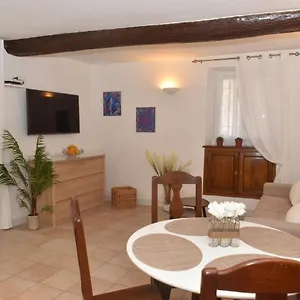  Appartamento Casa Mia
