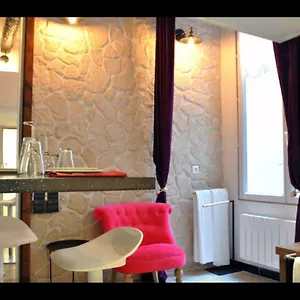 Cosy Marais Appartamento Parigi