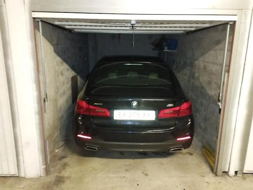 Apartman Antibes T2 Vue Mer 48M2 Terrasse Parking Piscine Plage Franciaország